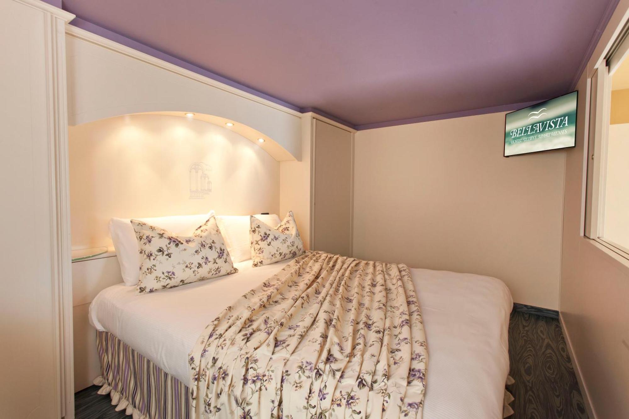 Bellavista Lakefront Hotel & Apartments Рива-дель-Гарда Номер фото
